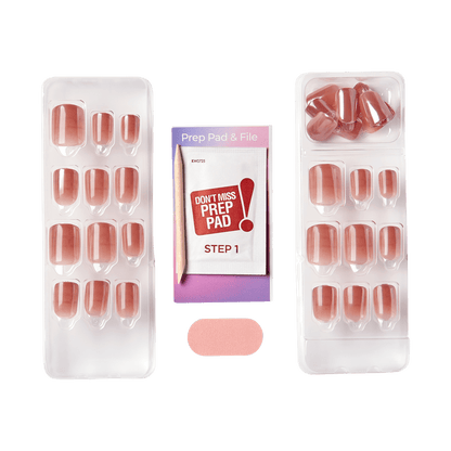 colorFX by imPRESS Press On Nails - Last Call
