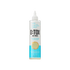 Bottle of D:TOX ACV Rinse on a transparent background