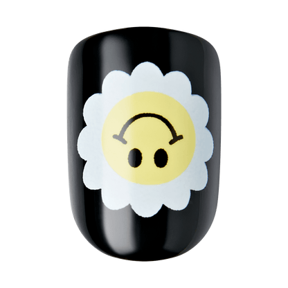 imPRESS Design Press On Nails - Pandora
