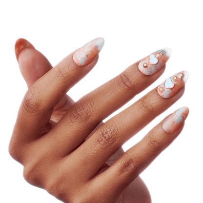 Beach Walk Majestic Dream - Image 2