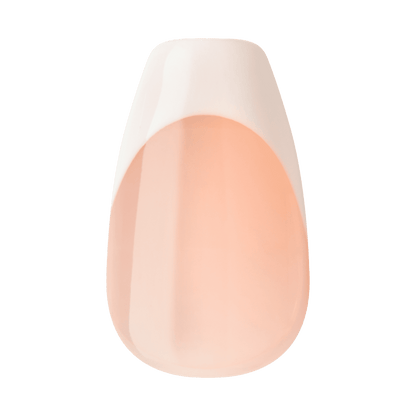 imPRESS French Press On Nails - Ideal