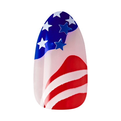 imPRESS Design Press On Nails - Forever Fling