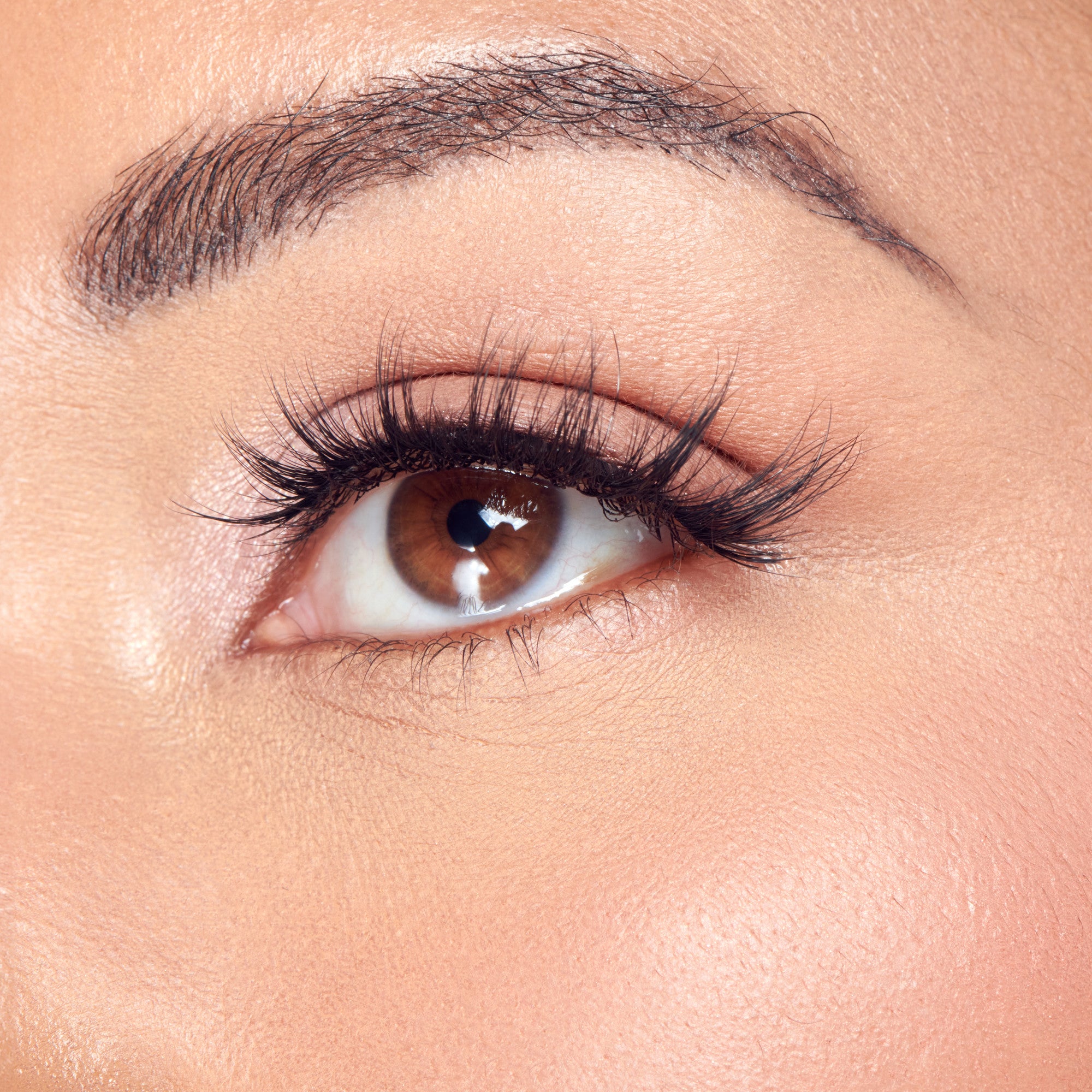 KISS Lash Couture Matte Black Multipack - Matte Lace