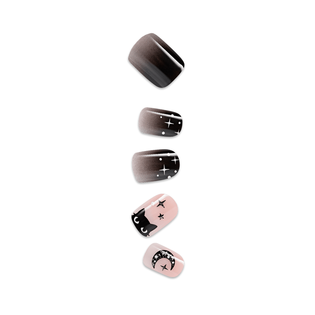 imPRESS Halloween Design Press On Nails - First Bite