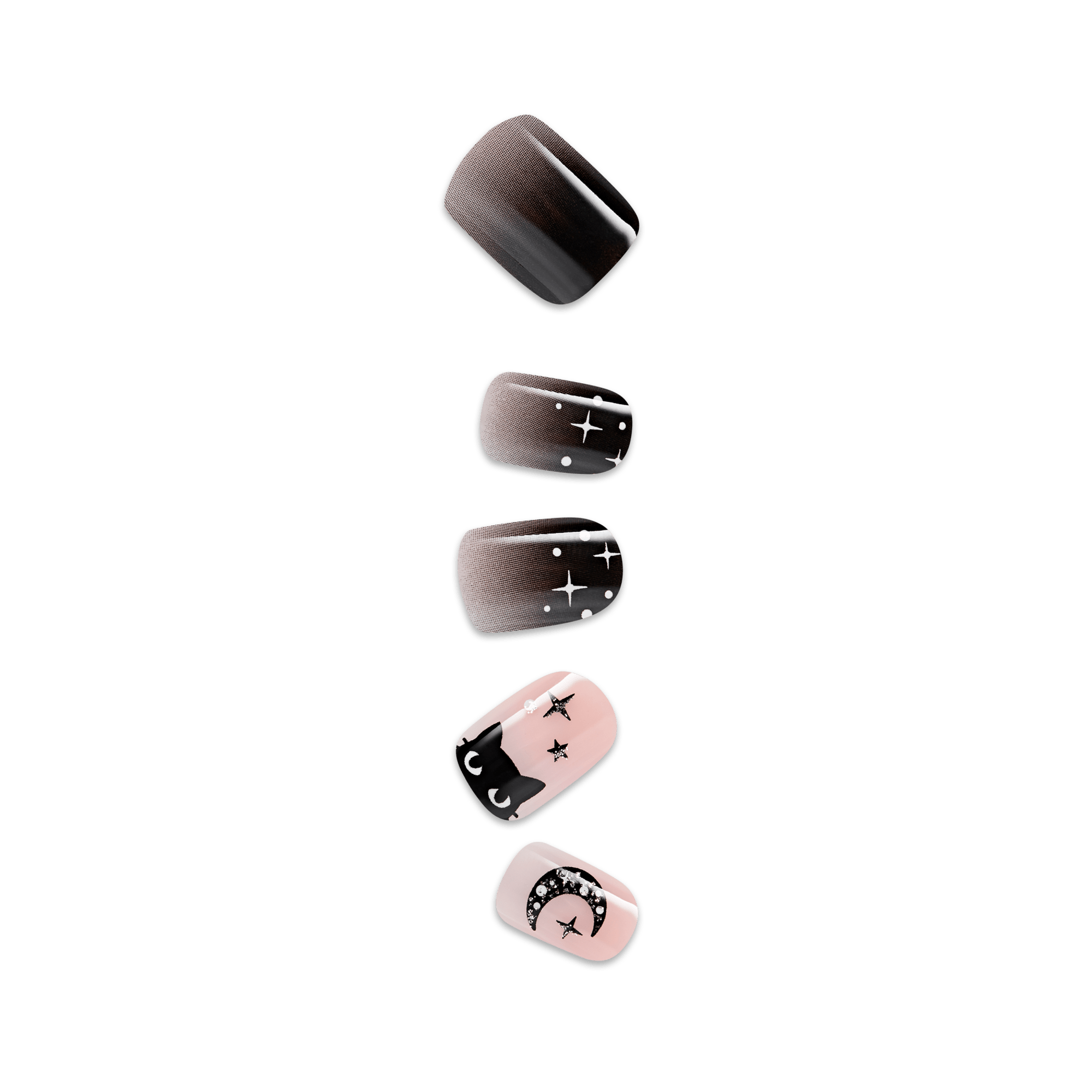 imPRESS Halloween Design Press On Nails - First Bite