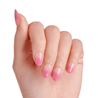 imPRESS Design Press On Nails - Secretly Yours