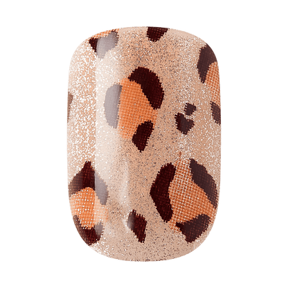 imPRESS Design Press On Nails - Romantique