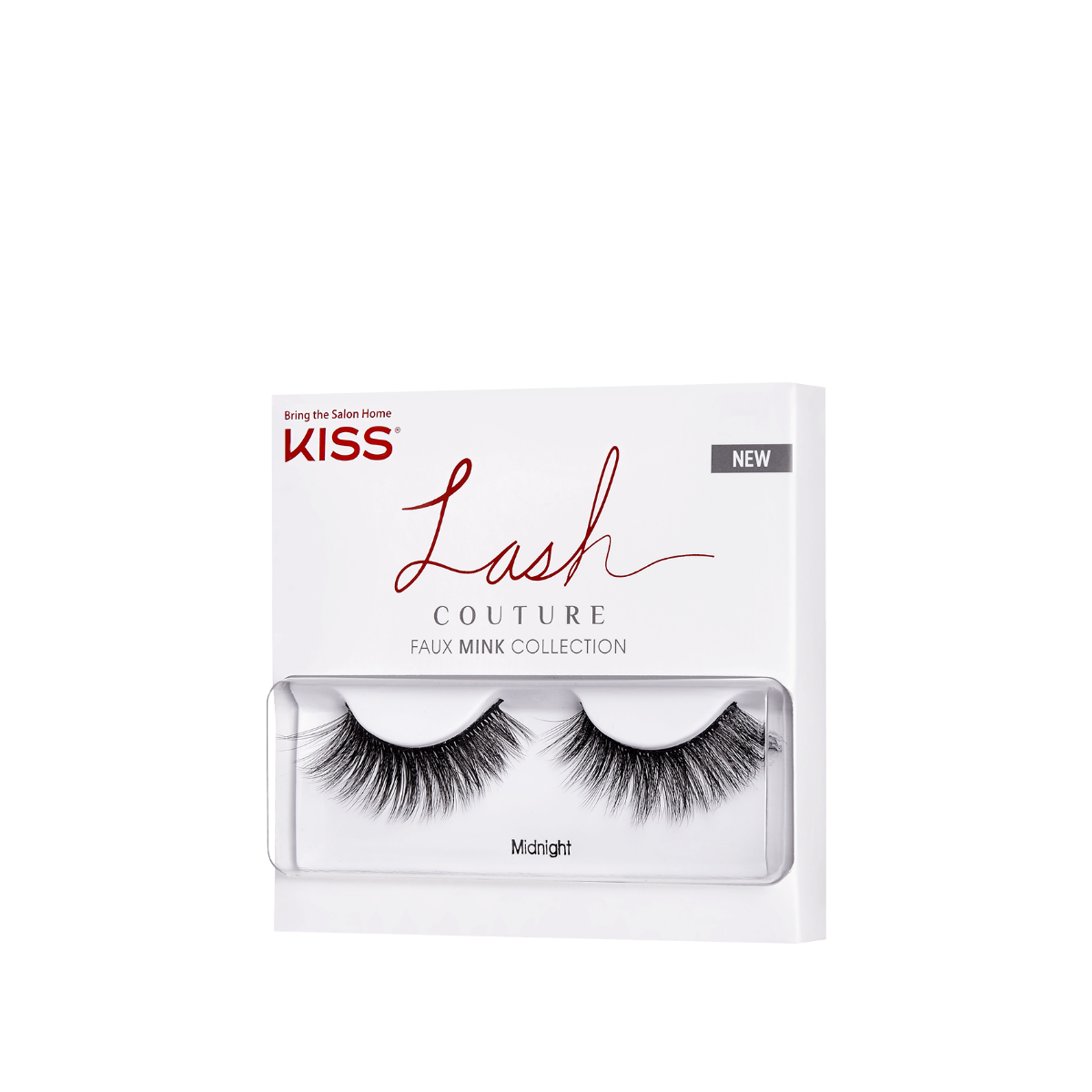 KISS Lash Couture Perfect Match - Midnight + Adhesive