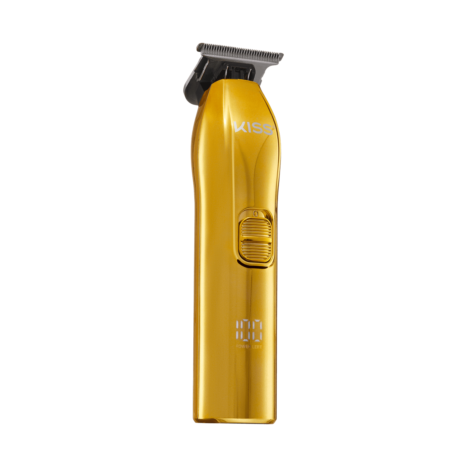 KISS Cordless T-Blade Beard &amp; Hair Trimmer