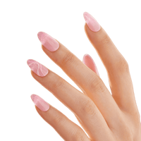 imPRESS Design Press On Nails - Wild Venus