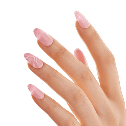 imPRESS Design Press On Nails - Wild Venus