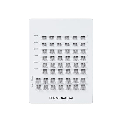 FALSCARA Multipack - Classic Natural