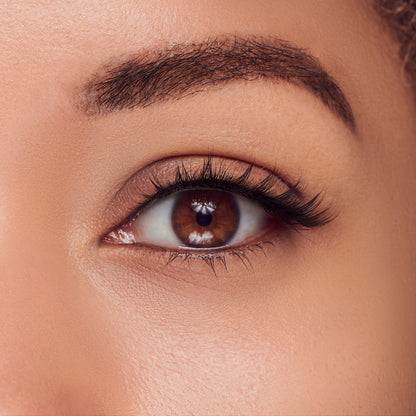 LASHES II xoJourdan Filter Lashes 3mm-11mm - Image 3