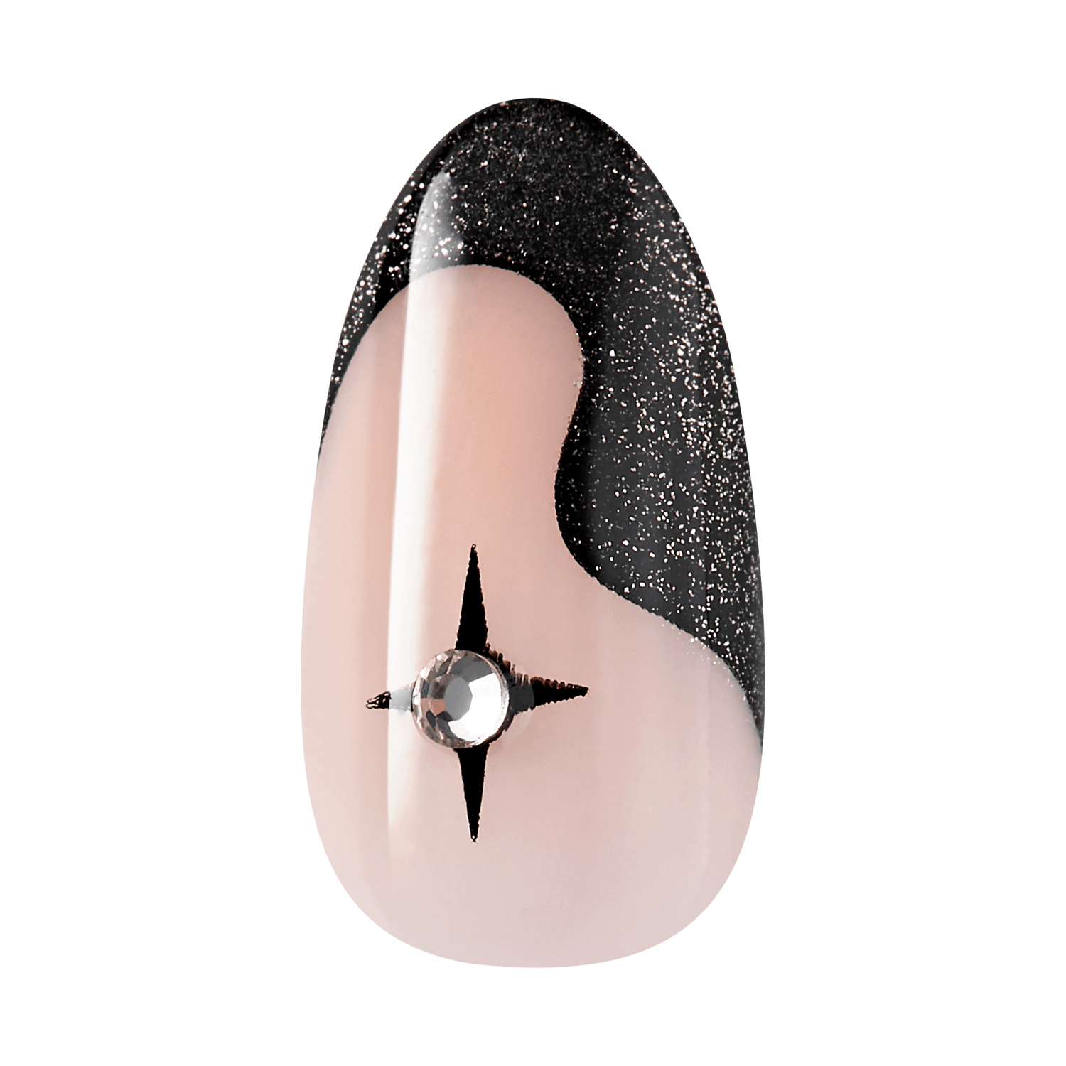 imPRESS Halloween Design Press On Nails - Haunt Mess