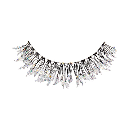 KISS So Natural Holiday False Eyelashes – Shy Natural
