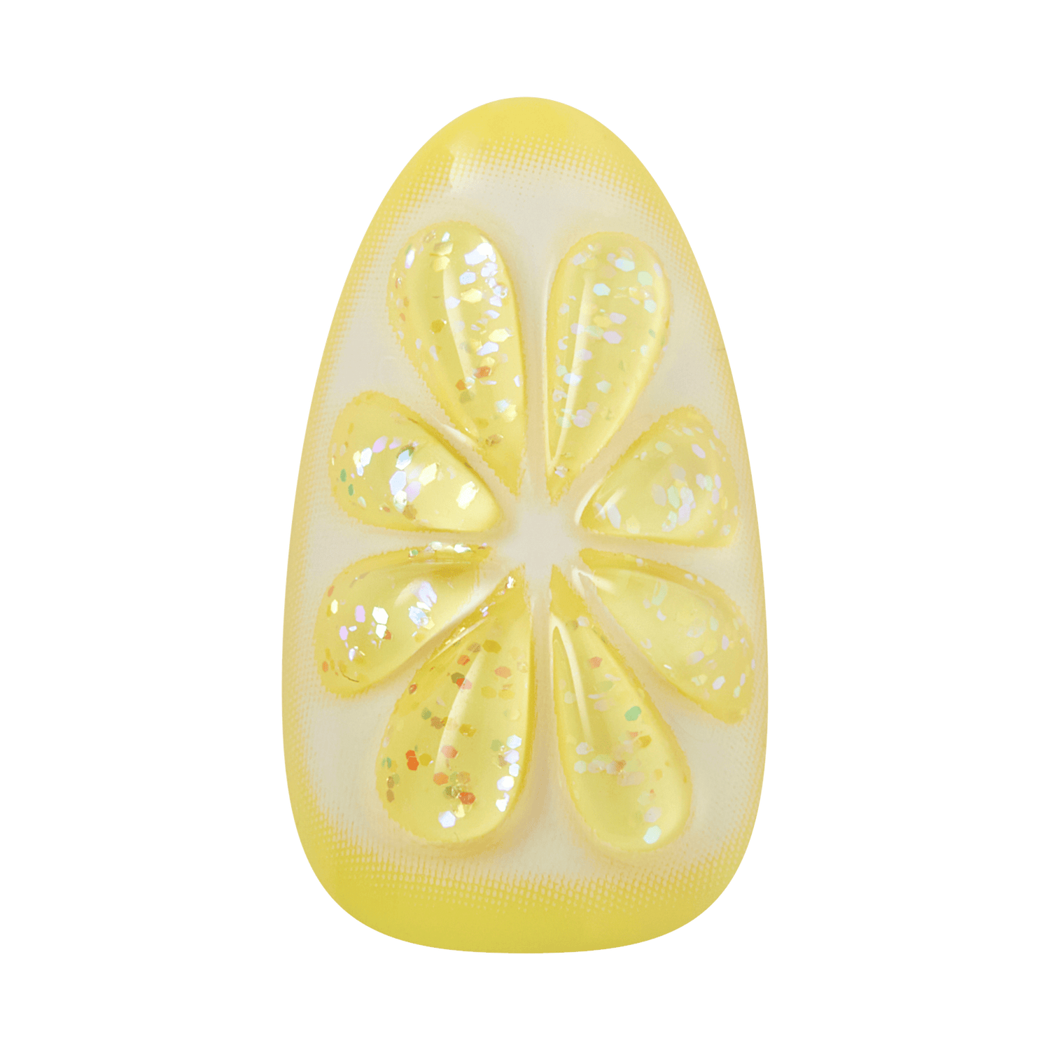 KISS NAIL DRIP Press On Glue Nails - Euphoric Leap