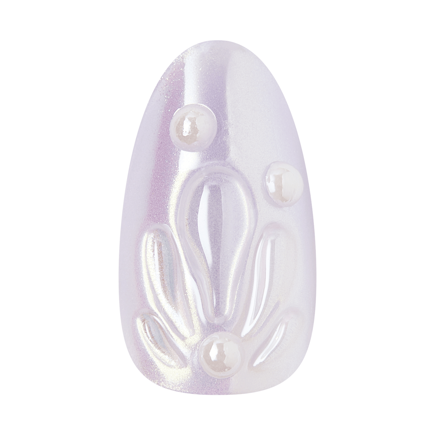 KISS ICON Press On Glue Nails - Remarkable