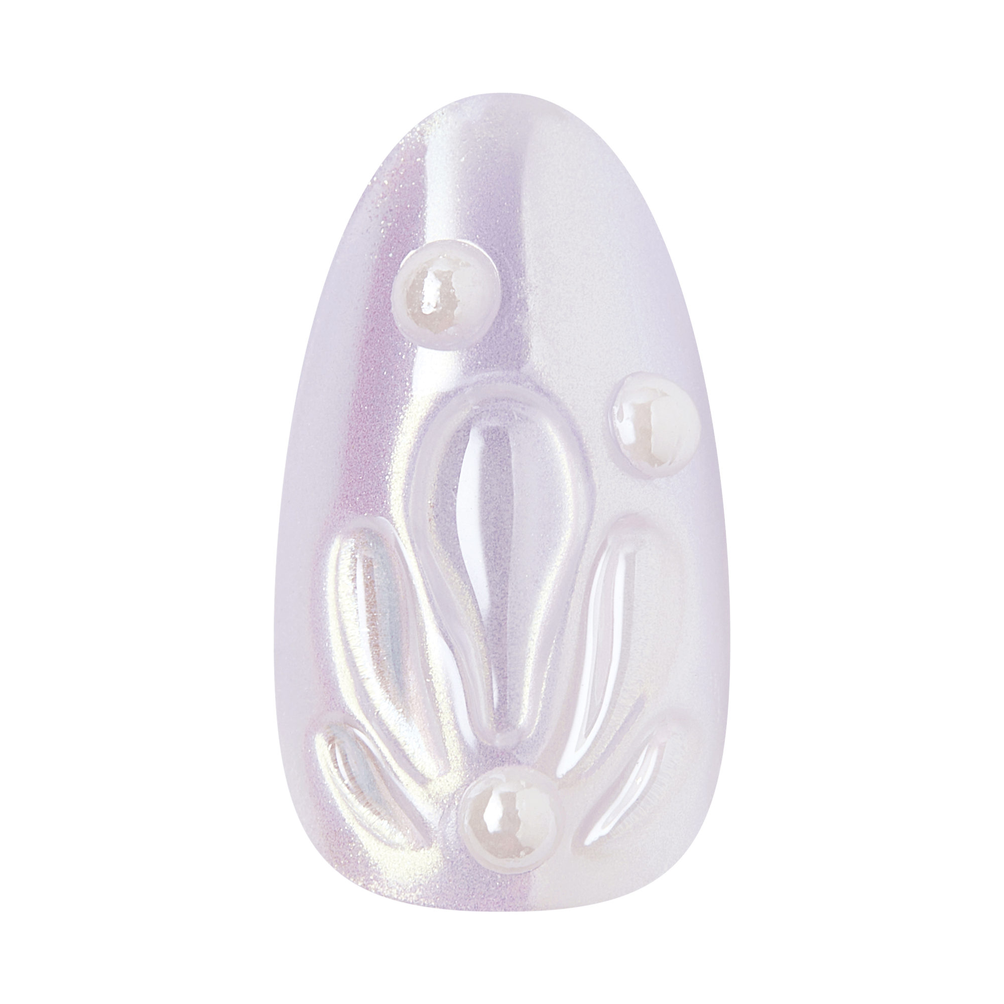 KISS ICON Press On Glue Nails - Remarkable