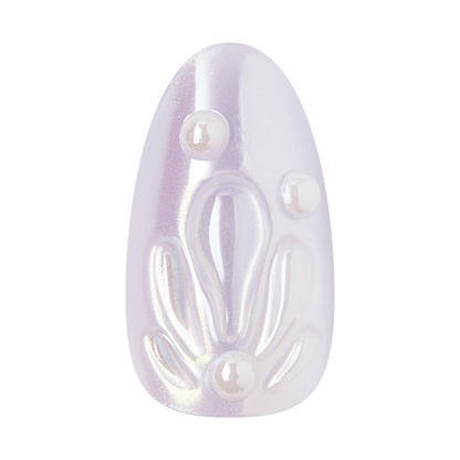 KISS ICON Press On Glue Nails - Remarkable