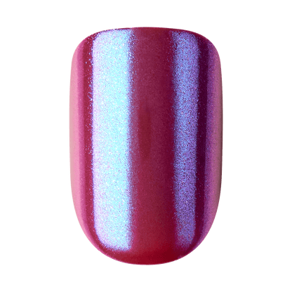 colorFX by imPRESS Press On Nails - Infinity