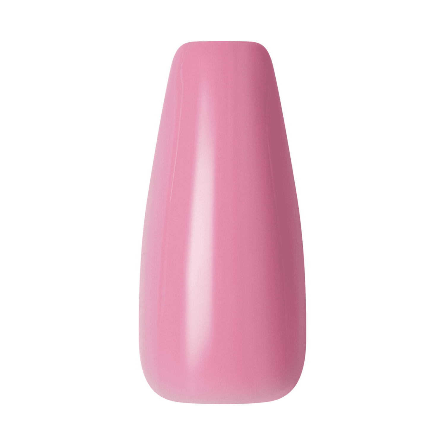 KISS Gel Fantasy Press On Glue Nails - Countless Times