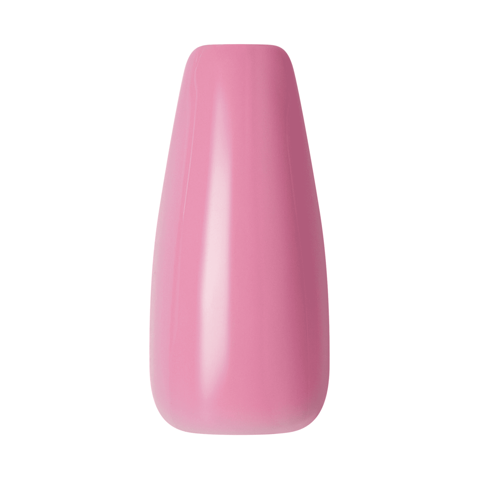 KISS Gel Fantasy Press On Glue Nails - Countless Times
