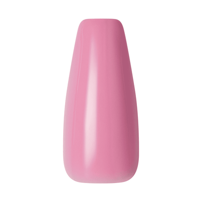 KISS Gel Fantasy Press On Glue Nails - Countless Times