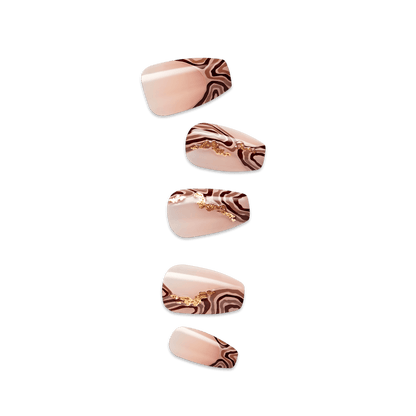 imPRESS Design Press On Nails - Undeniable