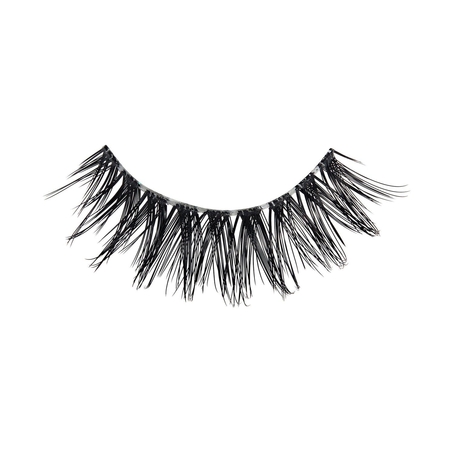 KISS Halloween Lashes &amp; Gem Sticker – Royal Silk