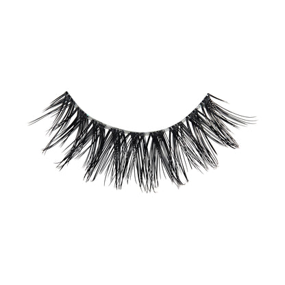 KISS Halloween Lashes &amp; Gem Sticker – Royal Silk