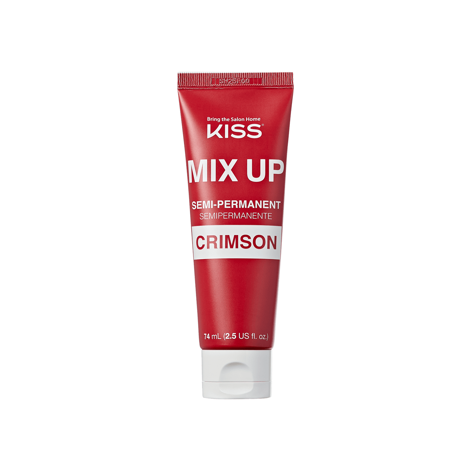 Mix Up Complete Hair Color Kit – Blue Moonlight &amp; Crimson