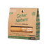 KISS Sister Nature Strip Lash Adhesive in Black with precision brush tip