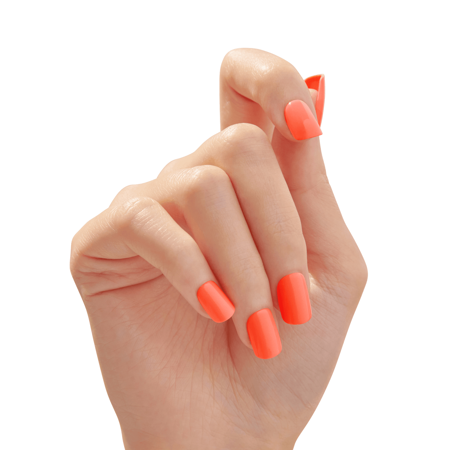 imPRESS Color Press On Nails - Happier Vibes