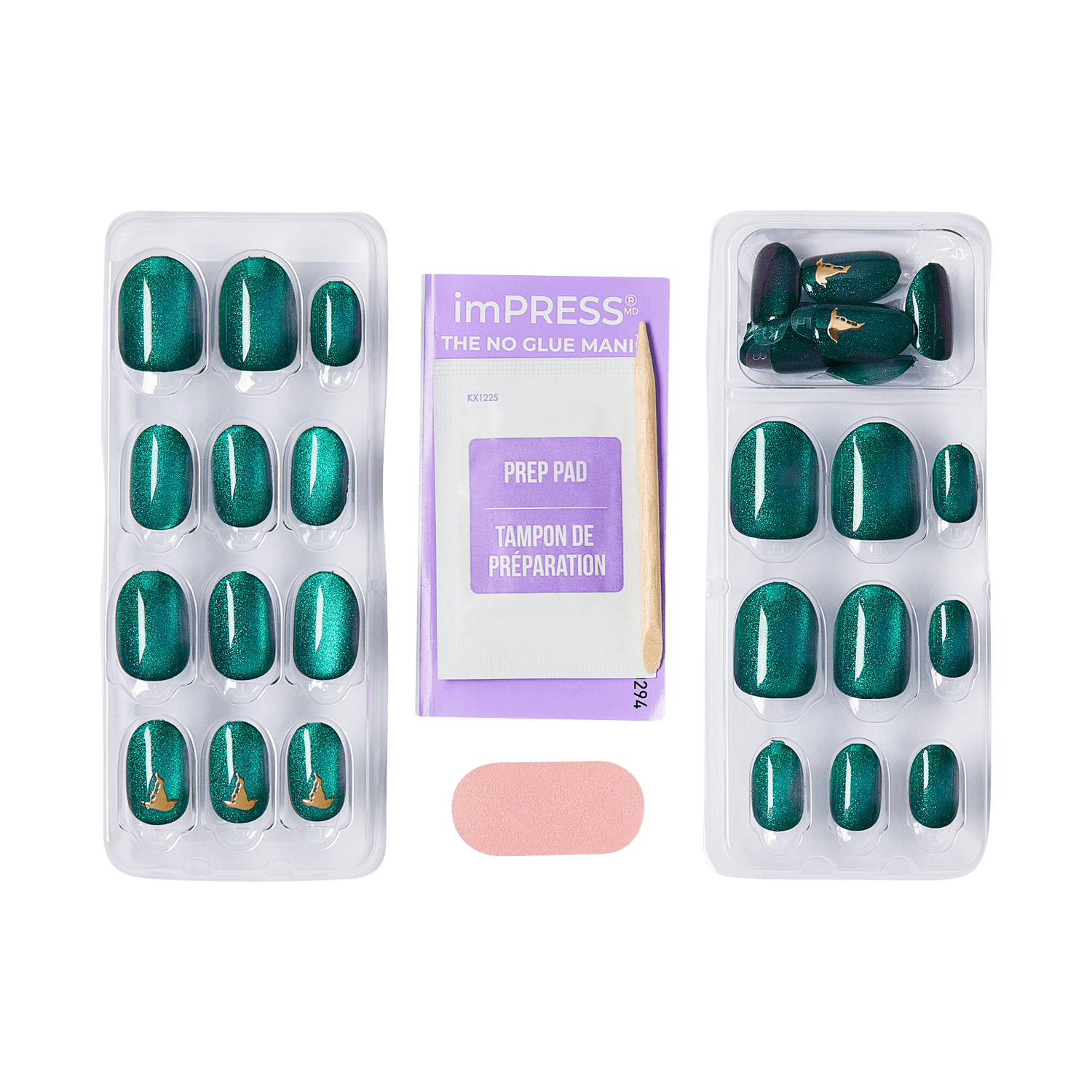 imPRESS X WICKED: FOR GOOD | A Story Of Two Halves