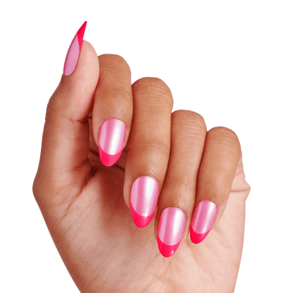 imPRESS Design Press On Nails - My Daydreams