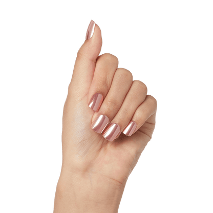 colorFX by imPRESS Press On Nails - Wanderlust
