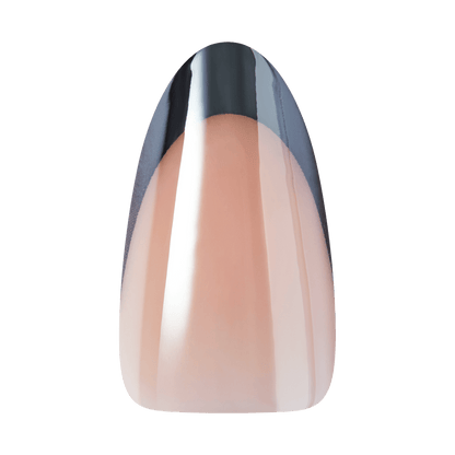KISS Gel Fantasy Allure Press On Glue Nails - Icon