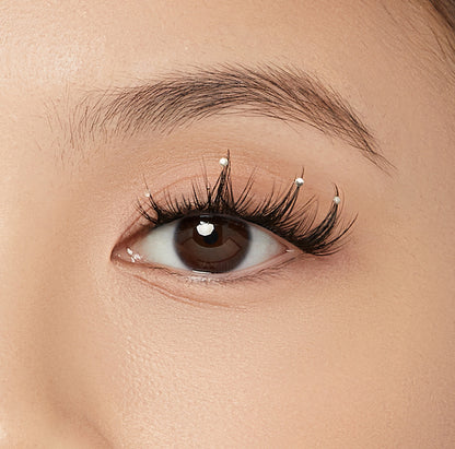 Bling Jewel FX Wisps | 24 Wisps FALSCARA Multipack 10mm-14mm - Image 3