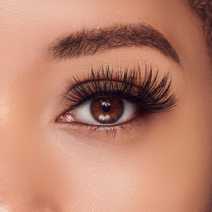 Voluminous | 120 Clusters BeBlinky Narrow Band 9mm- 16mm - Image 3