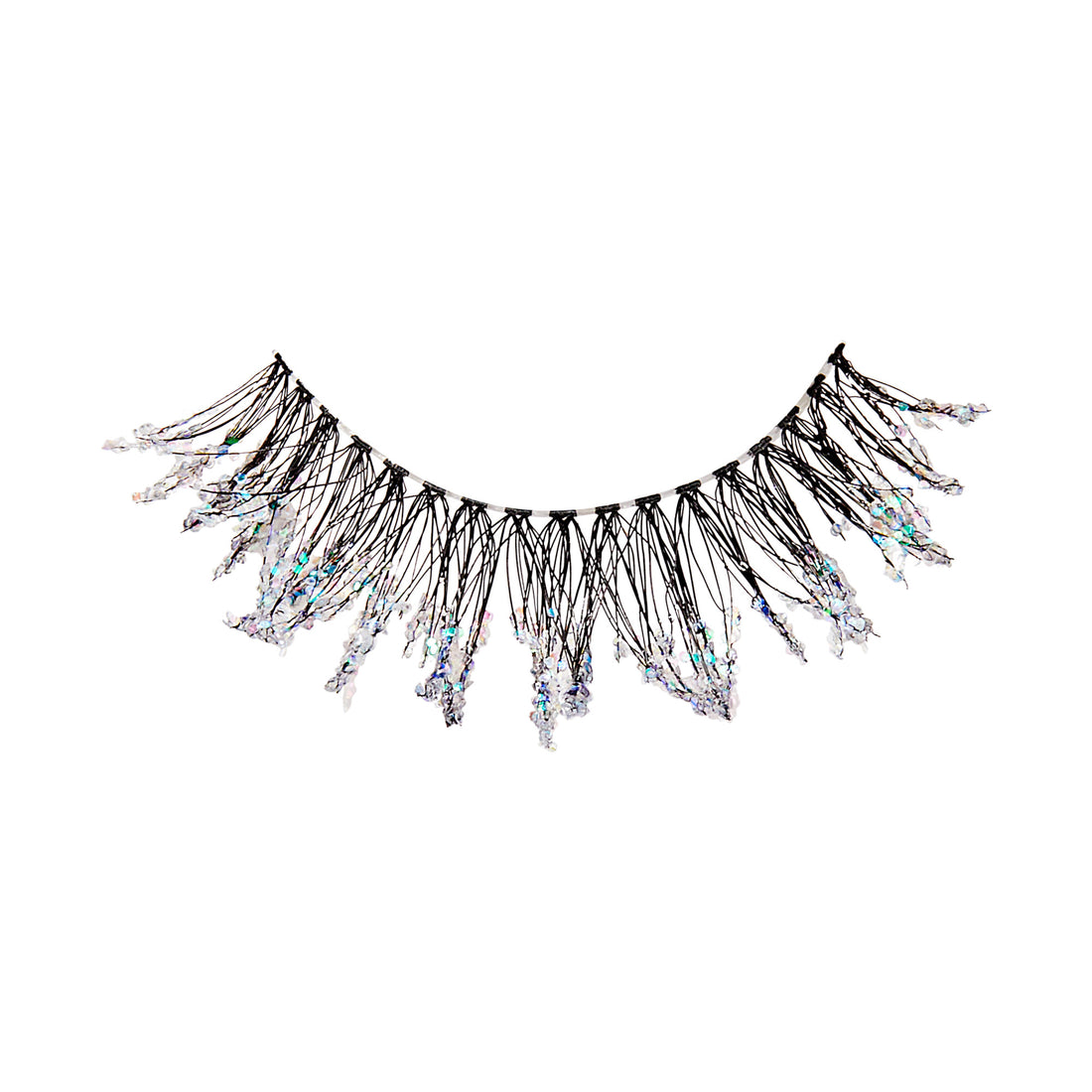 KISS So Natural Holiday False Eyelashes – Fluffy Natural