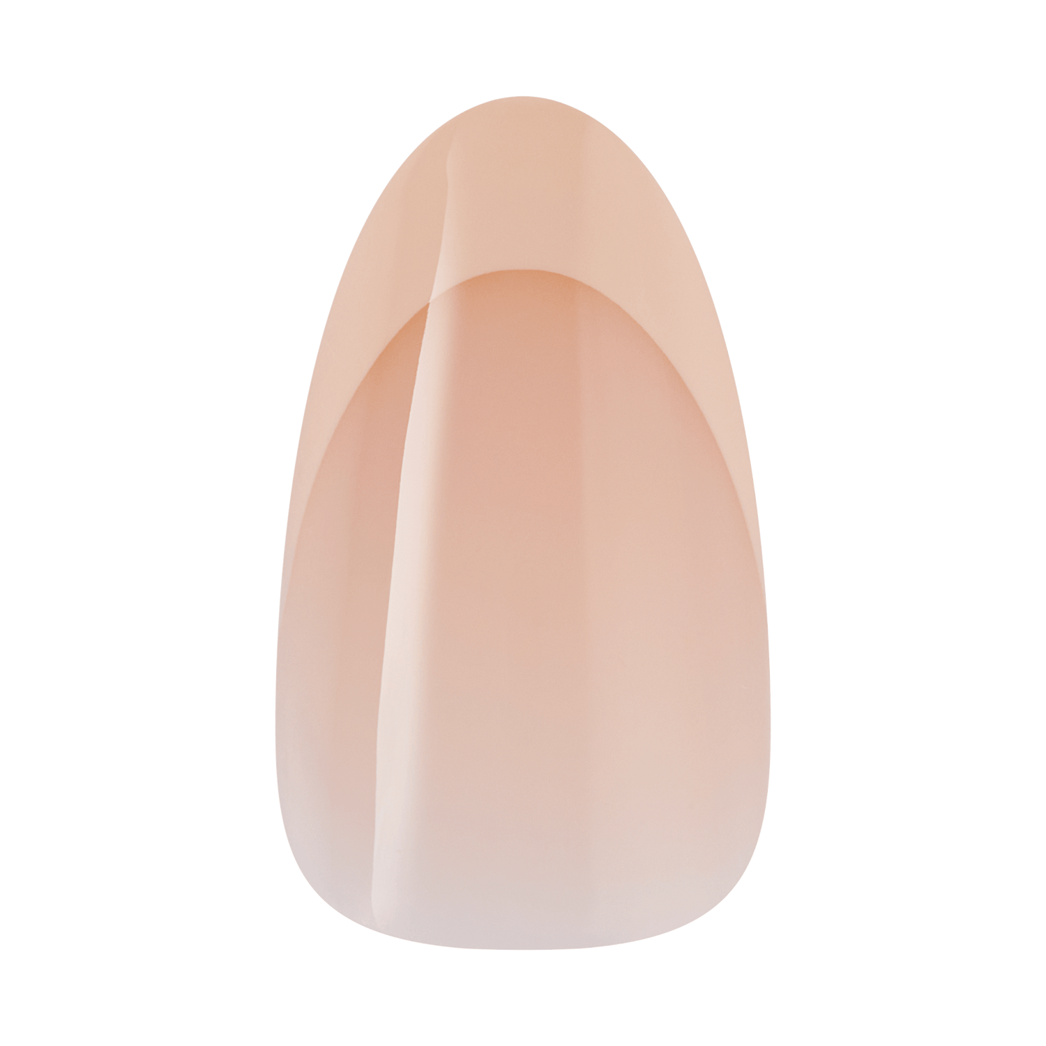 KISS CORE French Press On Glue Nails - Dancing On Clouds