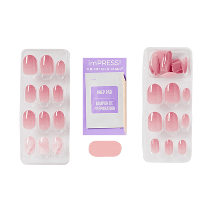 imPRESS Design Press On Nails - Magic Hour