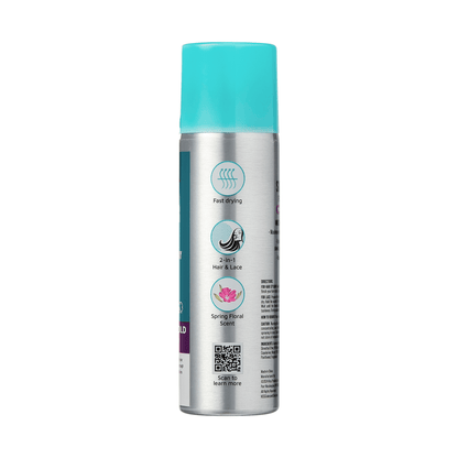 6oz Super Stay Spray 2-in-1 Freezing Spray Maximum Hold6oz. - Image 3