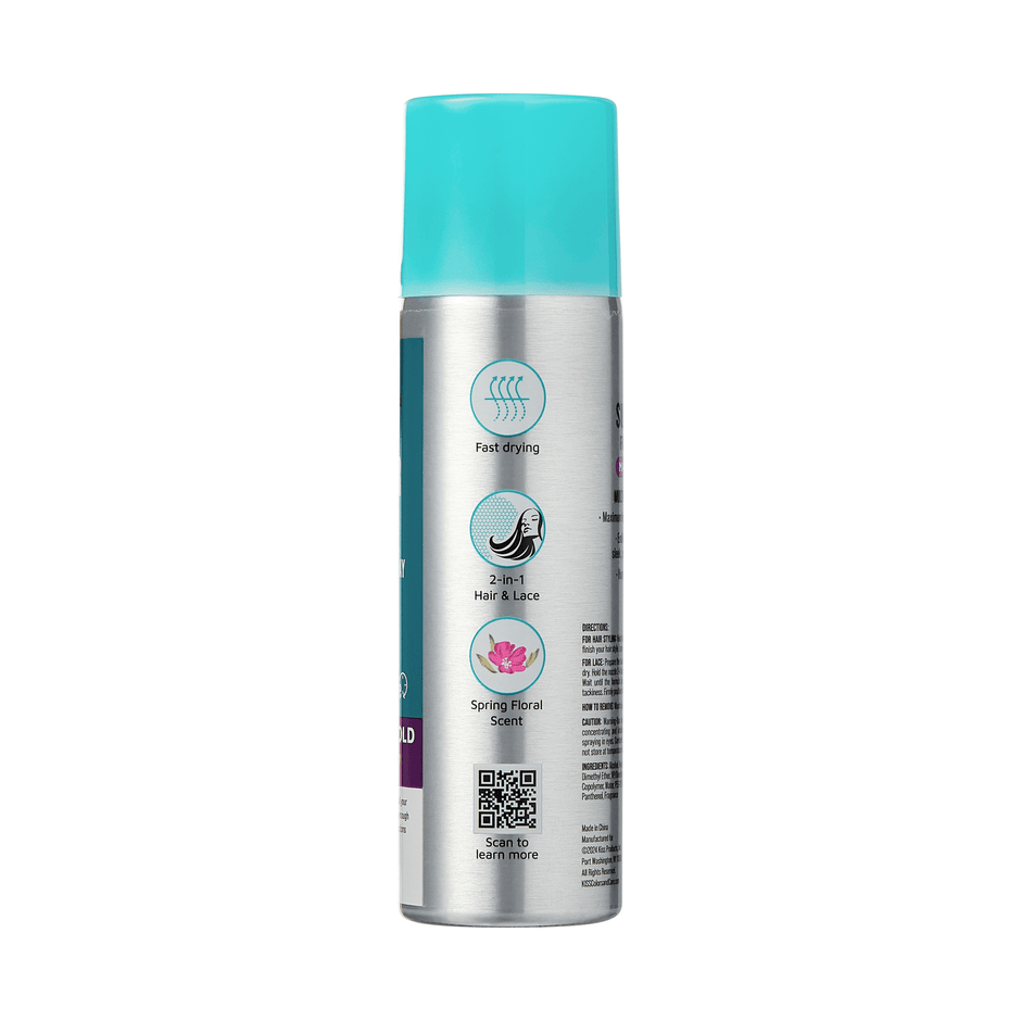 KISS Colors & Care – KISS USA