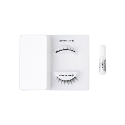 LASHES II xoJourdan Filter Lashes 3mm-11mm - Image 6