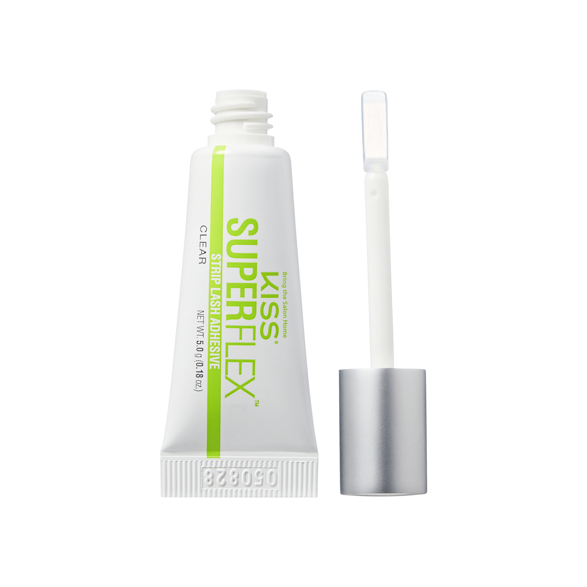 KISS Super Flex Latex Strip Lash Adhesive - Clear