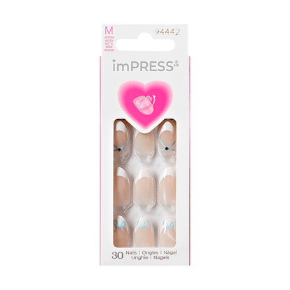 Hearty imPRESS Design No Glue Needed - Image 2