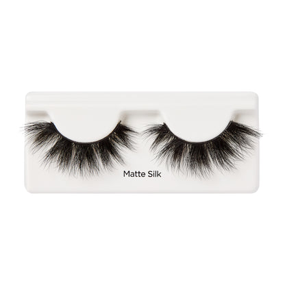 Matte Silk Lash Couture Matte Black 14mm - Image 6