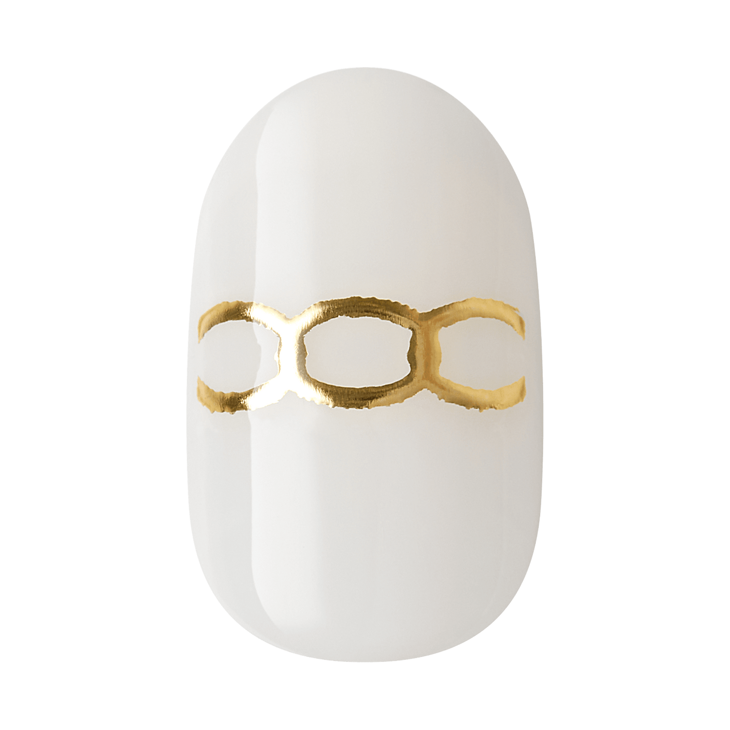 imPRESS Design Press On Nails - Cupid Heart
