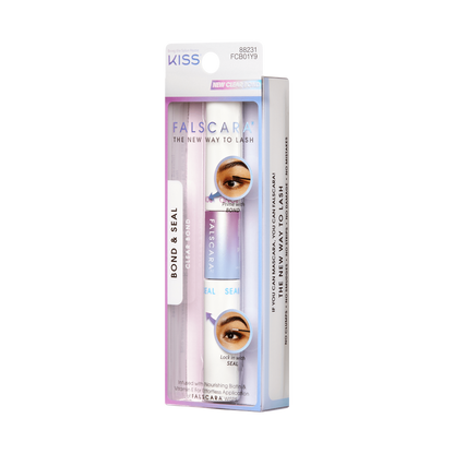 FALSCARA Bond &amp; Seal - Clear Bond